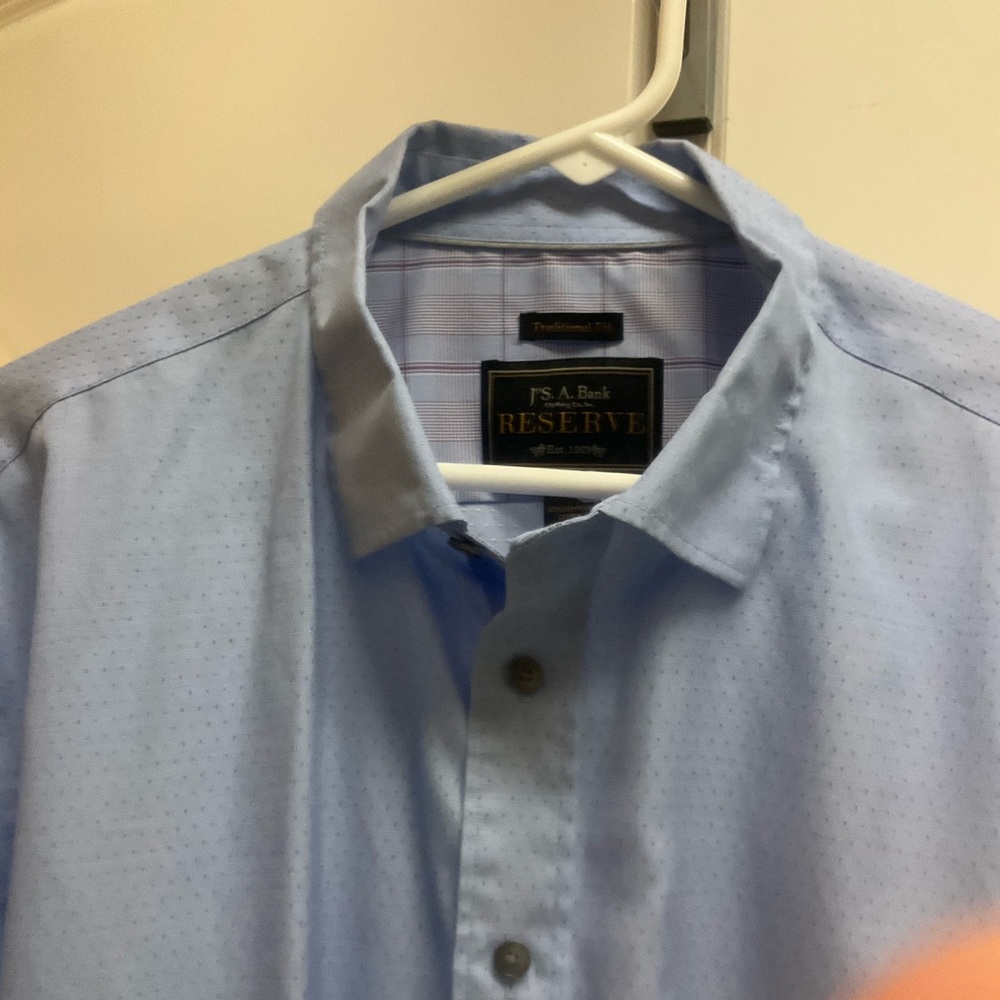 MENS DRESS SHIRT